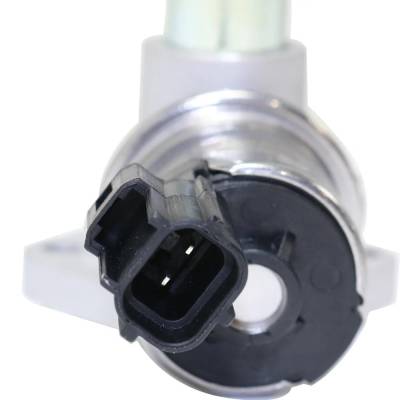 Rareelectrical - New 2 Blade Idle Control Valve Compatible With Ford Lincoln Mercury Grand Marquis Gs 8 Cyl 4.6L - Image 5