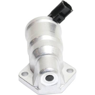 Rareelectrical - New 2 Ports Idle Control Valve Compatible With Ford Mustang Base 6 Cyl 3.9L Mustang Base 6 Cyl 3.8L - Image 3