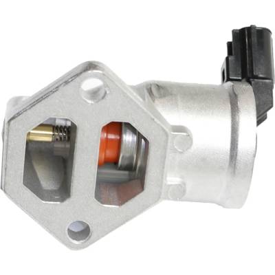Rareelectrical - New 2 Ports Idle Control Valve Compatible With Ford Mustang Base 6 Cyl 3.9L Mustang Base 6 Cyl 3.8L - Image 5