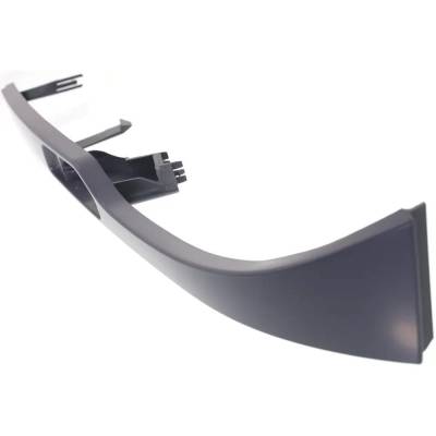 Rareelectrical - New Lower Left Headlight Filler Compatible With Bmw M3 Base 6 Cyl 3.2L 330Ci M 6 Cyl 3.0L 325Ci Base - Image 2