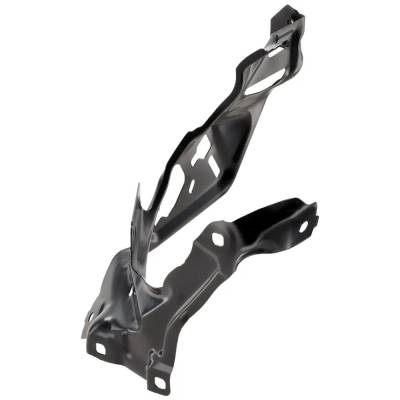 Rareelectrical - New Left Headlight Bracket Compatible With Mini Cooper Roadster 4 Cyl 1.6L Cooper S 4 Cyl 1.6L - Image 8