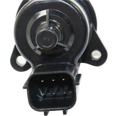 Rareelectrical - New 6-Prong Idle Control Valve Compatible With Chrysler Dodge Mitsubishi Lancer Evolution 4 Cyl 2.0L - Image 7