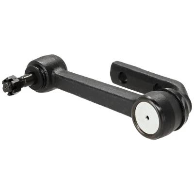 Rareelectrical - New Left Idler Arm Compatible With Chevrolet Gmc Astro Base 6 Cyl 4.3L Safari Slx 6 Cyl 4.3L Safari - Image 2