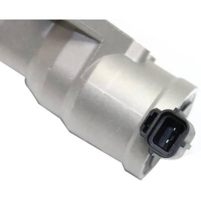 Rareelectrical - New 2 Ports Idle Control Valve Compatible With Ford E-250 Econoline Base 6 Cyl 4.2L E-150 Club Wagon - Image 6