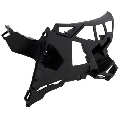 Rareelectrical - New Right Headlight Bracket Compatible With Mercedes Benz Gle550 4Matic 8 Cyl 4.7L Gle43 Amg 4Matic - Image 6