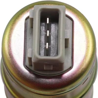 Rareelectrical - New 3-Prong Idle Control Valve Compatible With Audi Ferrari Hyundai 4000 Quattro Cs 5 Cyl 2.2L 348 - Image 7