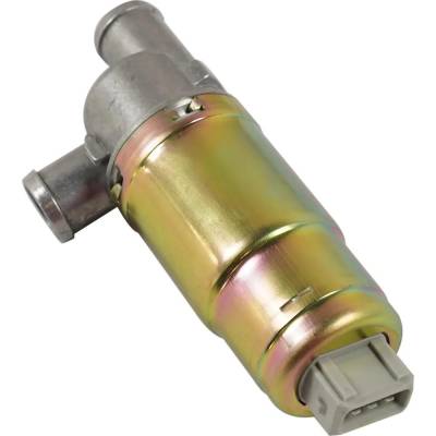 Rareelectrical - New 3-Prong Idle Control Valve Compatible With Kia Saab Volkswagen Jetta Wolfsburg Edition 4 Cyl - Image 3