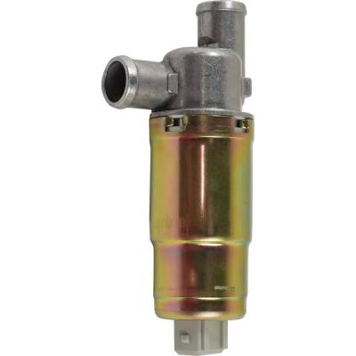 Rareelectrical - New 3-Prong Idle Control Valve Compatible With Kia Saab Volkswagen Jetta Wolfsburg Edition 4 Cyl - Image 5