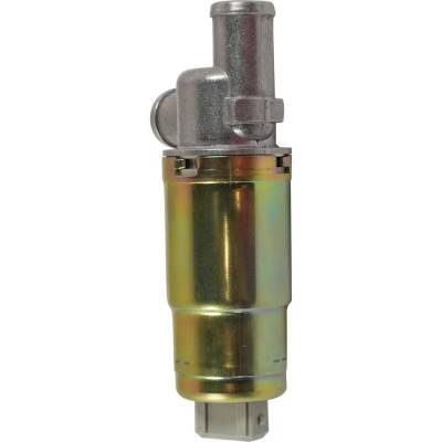 Rareelectrical - New 3-Prong Idle Control Valve Compatible With Kia Saab Volkswagen Jetta Wolfsburg Edition 4 Cyl - Image 6