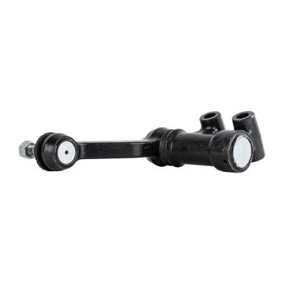 Rareelectrical - New Greasable Idler Arm Compatible With Chevrolet Gmc Sierra 3500 Hd Base 8 Cyl 6.6L Sierra 2500 Hd - Image 6