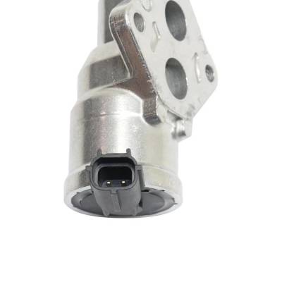 Rareelectrical - New Idle Control Valve Compatible With Mazda Protege Lx 4 Cyl 1.6L Protege Dx 4 Cyl 1.6L Protege Se - Image 6