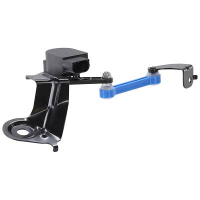 Rareelectrical - New Rear Headlight Level Sensor Compatible With Audi A4 Base 4 Cyl 2.0L A4 Cabriolet 6 Cyl 3.0L A4 - Image 7