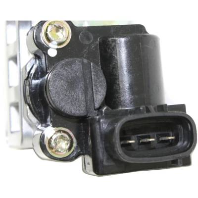 Rareelectrical - New Idle Control Valve Compatible With Acura Honda Rsx Type-S 4 Cyl 2.0L Civic Si 4 Cyl 2.0L Civic - Image 6