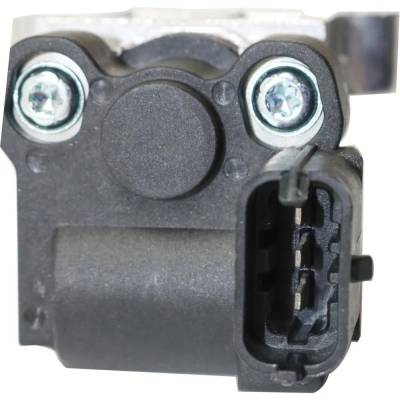 Rareelectrical - New 3-Prong Idle Control Valve Compatible With Hyundai Kia Spectra Lx 4 Cyl 2.0L Spectra5 Base 4 Cyl - Image 7