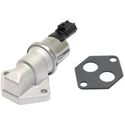Rareelectrical - New Idle Control Valve Compatible With Ford Mazda Mercury B3000 Base 6 Cyl 3.0L Ranger Stx 6 Cyl - Image 3