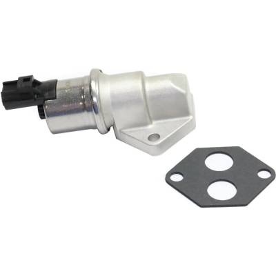 Rareelectrical - New Idle Control Valve Compatible With Ford Mazda Mercury B3000 Base 6 Cyl 3.0L Ranger Stx 6 Cyl - Image 4