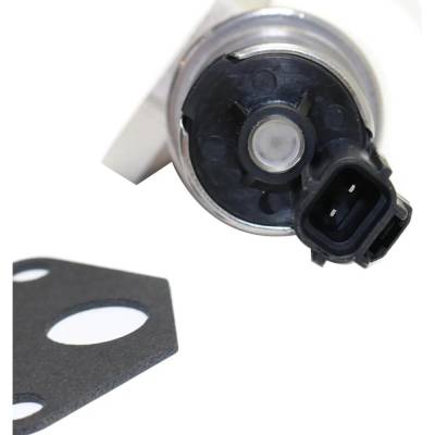 Rareelectrical - New Idle Control Valve Compatible With Ford Mazda Mercury B3000 Base 6 Cyl 3.0L Ranger Stx 6 Cyl - Image 6