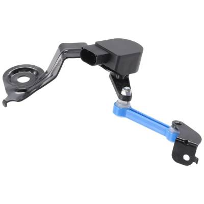 Rareelectrical - New Rear Headlight Level Sensor Compatible With Audi A4 Cabriolet 6 Cyl 3.0L A4 Quattro Cabriolet 6 - Image 2