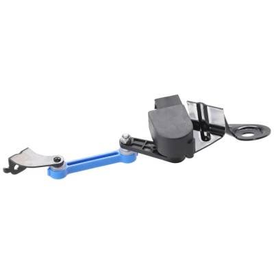 Rareelectrical - New Rear Headlight Level Sensor Compatible With Audi A4 Cabriolet 6 Cyl 3.0L A4 Quattro Cabriolet 6 - Image 4