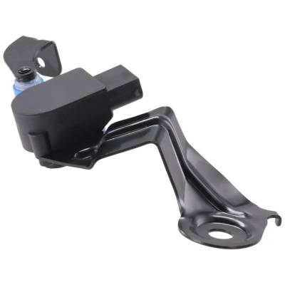 Rareelectrical - New Rear Headlight Level Sensor Compatible With Audi A4 Cabriolet 6 Cyl 3.0L A4 Quattro Cabriolet 6 - Image 5