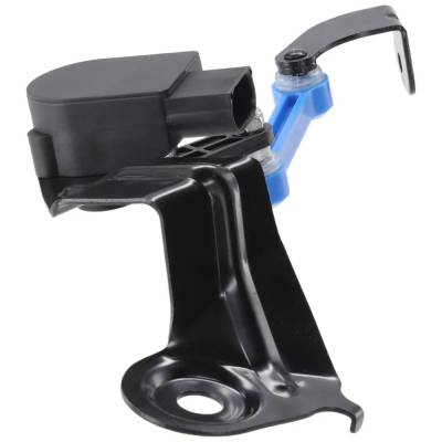 Rareelectrical - New Rear Headlight Level Sensor Compatible With Audi A4 Cabriolet 6 Cyl 3.0L A4 Quattro Cabriolet 6 - Image 6