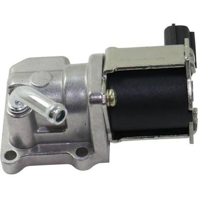 Rareelectrical - New 2 Blade Idle Control Valve Compatible With Mazda Protege Es 4 Cyl 1.8L Protege Mazdaspeed 4 Cyl - Image 4
