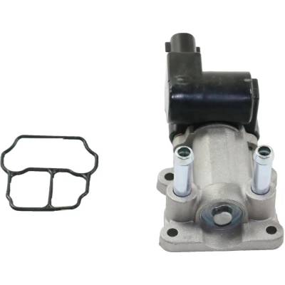 Rareelectrical - New 3-Prong Idle Control Valve Compatible With Toyota Camry Xle 4 Cyl 2.2L Camry Ce 4 Cyl 2.2L - Image 5