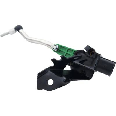 Rareelectrical - New Left Front Headlight Level Sensor Compatible With Audi A4 Quattro Avant 4 Cyl 2.0L A5 Quattro - Image 4