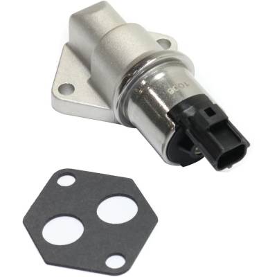 Rareelectrical - New Idle Control Valve Compatible With Ford Mazda Mercury Ranger Stx 6 Cyl 3.0L B3000 Ds 6 Cyl 3.0L - Image 2