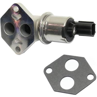 Rareelectrical - New Idle Control Valve Compatible With Ford Mazda Mercury Ranger Stx 6 Cyl 3.0L B3000 Ds 6 Cyl 3.0L - Image 5