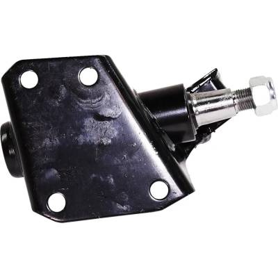 Rareelectrical - New Front Idler Arm Bracket Compatible With Isuzu Amigo All Submodels Rodeo All Submodels Pickup All - Image 6