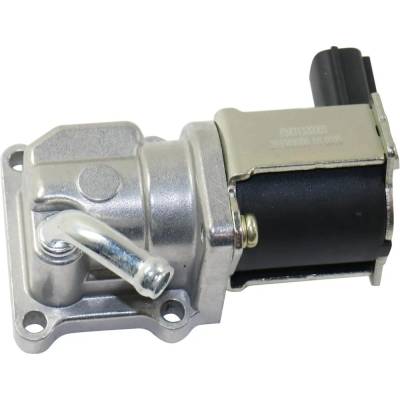 New 2 Blade Idle Control Valve Compatible With Mazda Protege5 Base 4 Cyl 2.0L Protege Mazdaspeed 4