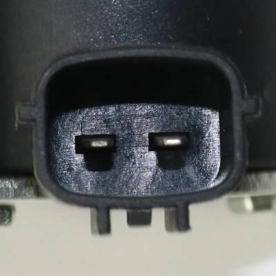 Rareelectrical - New 2 Blade Idle Control Valve Compatible With Mazda Protege5 Base 4 Cyl 2.0L Protege Mazdaspeed 4 - Image 7