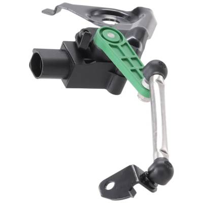 Rareelectrical - New Left Rear Headlight Level Sensor Compatible With Audi A5 Quattro Komfort 4 Cyl 2.0L S4 Base 6 - Image 3