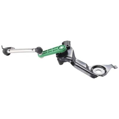 Rareelectrical - New Left Rear Headlight Level Sensor Compatible With Audi A5 Quattro Komfort 4 Cyl 2.0L S4 Base 6 - Image 5