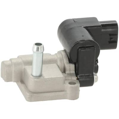 Rareelectrical - New 3-Prong Idle Control Valve Compatible With Acura Honda Tl Base 6 Cyl 3.2L Mdx Touring 6 Cyl 3.5L - Image 5