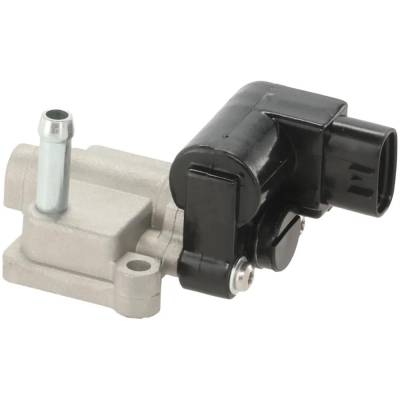 Rareelectrical - New 3-Prong Idle Control Valve Compatible With Acura Honda Tl Base 6 Cyl 3.2L Mdx Touring 6 Cyl 3.5L - Image 6