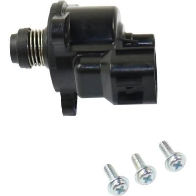 Rareelectrical - New 6-Prong Idle Control Valve Compatible With Chrysler Dodge Mitsubishi Stratus Se 4 Cyl 2.4L - Image 6