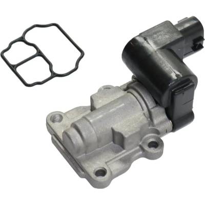 Rareelectrical - New 3-Prong Idle Control Valve Compatible With Chevrolet Toyota Corolla S 4 Cyl 1.8L Corolla Ve 4 - Image 4