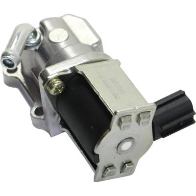 Rareelectrical - New 2 Blade Idle Control Valve Compatible With Mazda Protege5 Base 4 Cyl 2.0L Protege Dx 4 Cyl 2.0L - Image 3