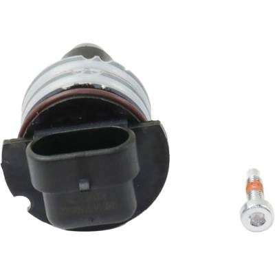 Rareelectrical - New 4-Blade Idle Control Valve Compatible With Chevrolet Oldsmobile Pontiac Classic Base 4 Cyl 2.2L - Image 6