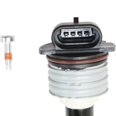 Rareelectrical - New 4-Blade Idle Control Valve Compatible With Chevrolet Oldsmobile Pontiac Classic Base 4 Cyl 2.2L - Image 7