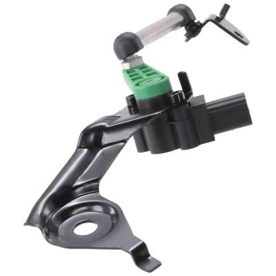 Rareelectrical - New Left Rear Headlight Level Sensor Compatible With Audi A4 Quattro Komfort 4 Cyl 2.0L A4 Quattro - Image 6