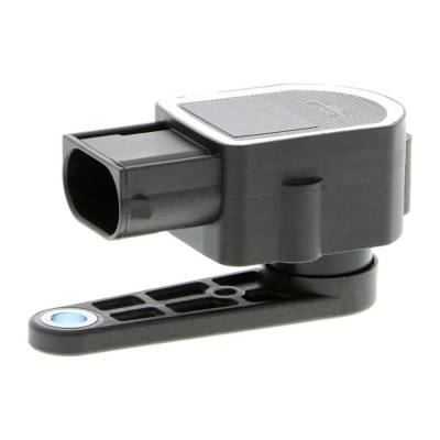 New Headlight Level Sensor Compatible With Bmw Mini 545I Base 8 Cyl 4.4L Z4 Sdrive35is 6 Cyl 3.0L