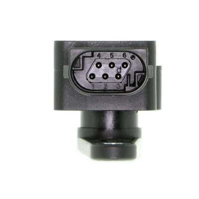 Rareelectrical - New Headlight Level Sensor Compatible With Bmw Mini 545I Base 8 Cyl 4.4L Z4 Sdrive35is 6 Cyl 3.0L - Image 2