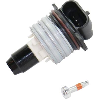 Rareelectrical - New 4-Blade Idle Control Valve Compatible With Chevrolet Oldsmobile Pontiac Alero Gl 4 Cyl 2.2L - Image 4
