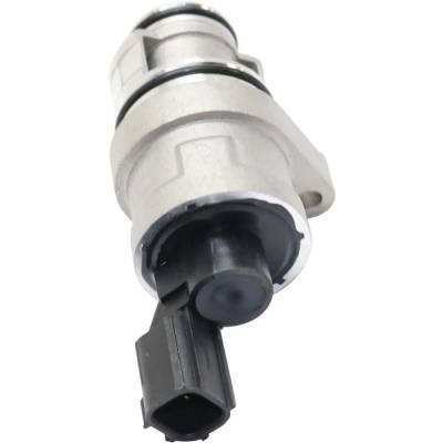 Rareelectrical - New 2 Blade Idle Control Valve Compatible With Chrysler Dodge Jeep Ram 2500 St 8 Cyl 5.7L Ram 3500 - Image 5