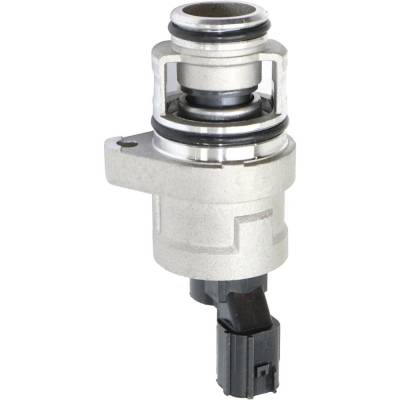 Rareelectrical - New 2 Blade Idle Control Valve Compatible With Mitsubishi Raider Se 8 Cyl 4.7L Raider Durocross 6 - Image 2