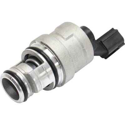 Rareelectrical - New 2 Blade Idle Control Valve Compatible With Chrysler Dodge Jeep Ram 1500 St 6 Cyl 3.7L Commander - Image 4