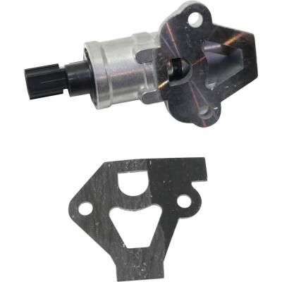 Rareelectrical - New 2 Blade Idle Control Valve Compatible With Dodge Plymouth Neon Lx 4 Cyl 2.0L Neon Sxt 4 Cyl 2.0L - Image 5